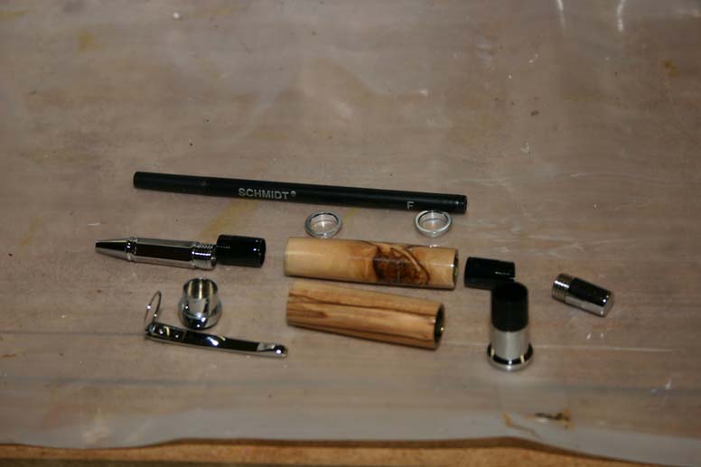 Ultimate Pen Designs The Process, How it's Made